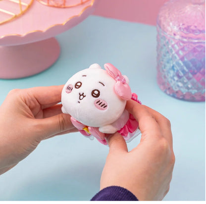 Chiikawa Magical Chiikawa Petit Mini Mascot (Chiikawa)