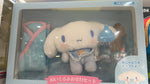 Sanrio｜Cinnamonroll Pacifier Gift Box Doll