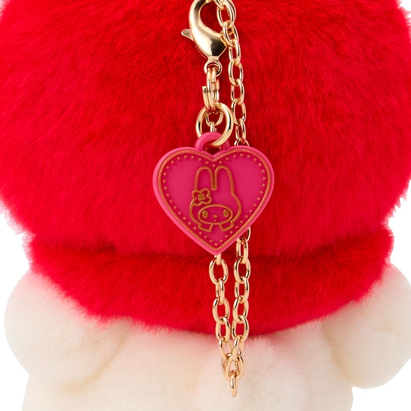 Sanrio｜My Melody forever part of the Sanrio series Keychain