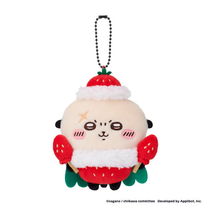 ChiiKawa｜Pokeko Fruit Mascot