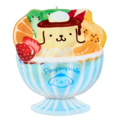 Sanrio｜Pom Purin Pocket for secret mascots Blind box