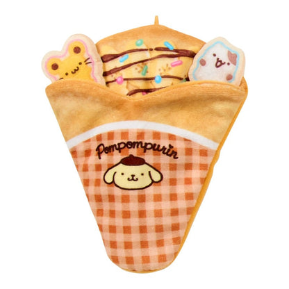 Sanrio｜Pom Purin Pocket for secret mascots Blind box