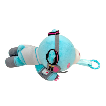 GloomyBear｜Hatsune Miku – The Devouring Mascot