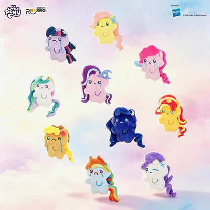 My Little Pony｜plush keychain Vol5 blind bag