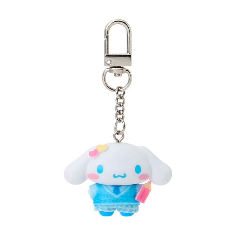 Sanrio｜Bind box Uniform Little One Series, Volume 4 Secret Key Holder