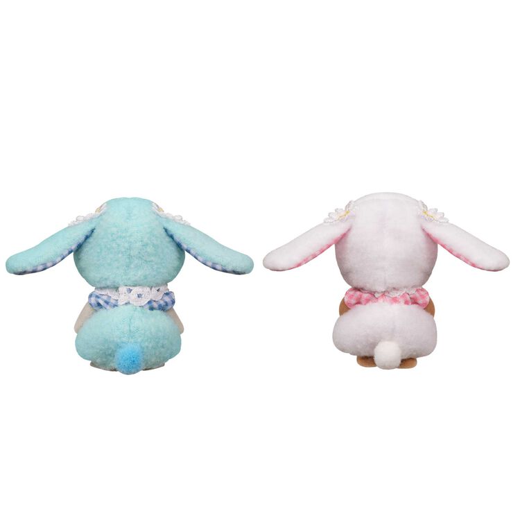 Sylvania Family｜Baby pair set  rop ear