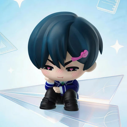 Alien Stage - Anat Art High School Series Blind Box Figures