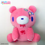 GloomyBear｜Avail
XL size Plush Doll Pink
