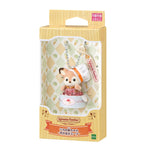 Sylvania Family｜Deer Baby - Warm Soup Keychain