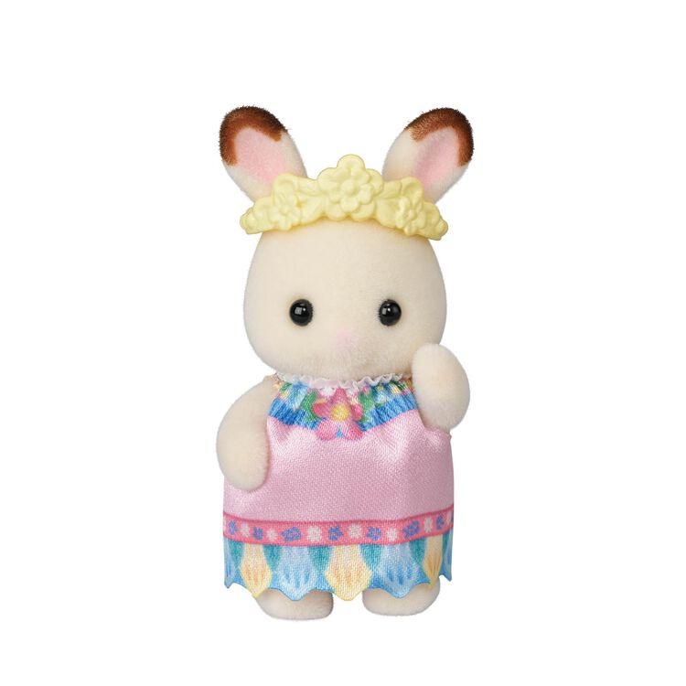 Sylvania Family｜Baby Collection - Baby Adventure Series - Blind Box Pack