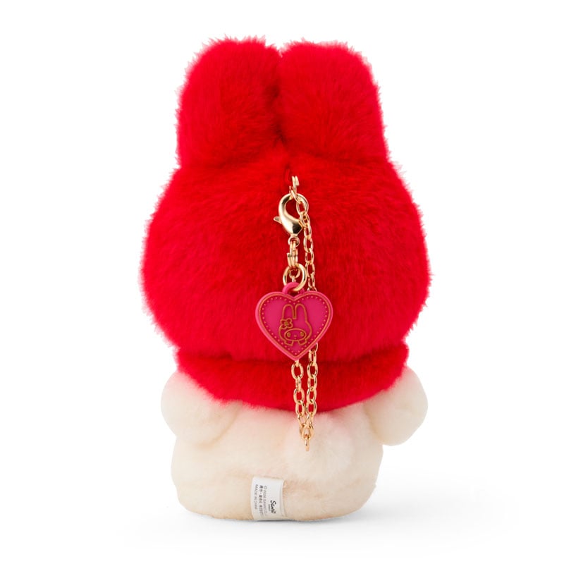 Sanrio｜My Melody forever part of the Sanrio series Keychain