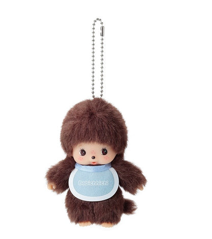 Monchhichi｜Bebichich Key Chain for BOY