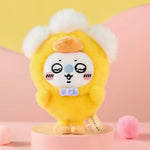 Chiikawa｜Nanjing Limited Edition Duck Plush Keychain Charm (Momonga)