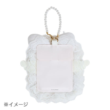 SANRIO｜My Melody Pure White Angel cards Holder