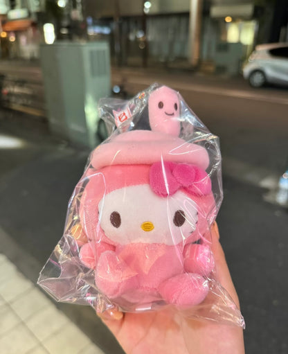 Hello kitty Snake Year Limited Edition sanrio