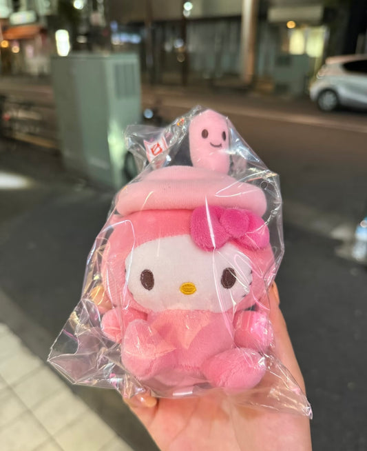 Hello kitty Snake Year Limited Edition sanrio