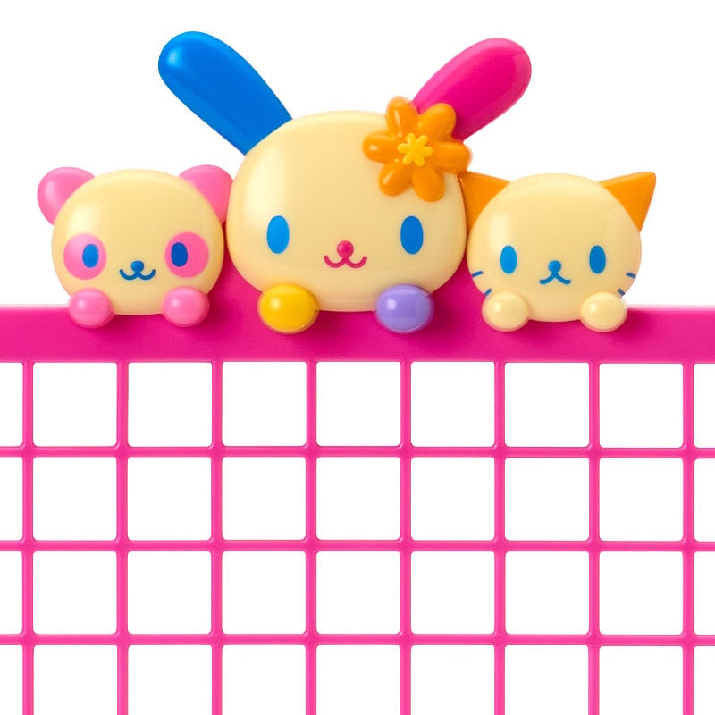 Sanrio｜Usahana ORIGINAL Mesh Panel