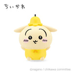 Chiikawa  Usagi Soft Vinyl Interior Mascot