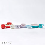 Sanrio Plates and Utensils