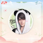 Love and Deep Space｜Caleb /Xia Yizhou Panda Badge