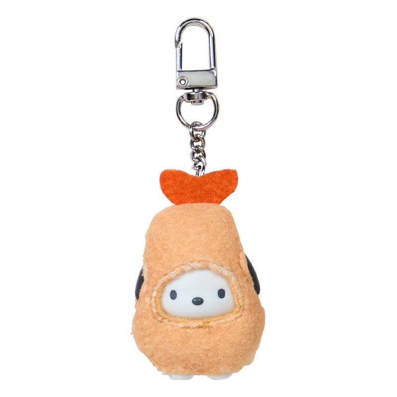 Sanrio｜Blindbox Secret Key Holder: Okazu (Chibito Series, Issue 3)