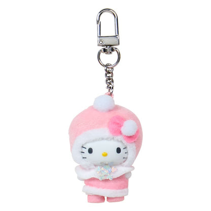 Sanrio｜Blindbox Secret Key Holder: The Spirit of Snow (Chibito Series, Issue 3)
