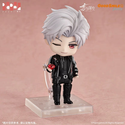 【Pre-order】Qin Che Love and Deep Space - Good Smile Company Nendoroid figure