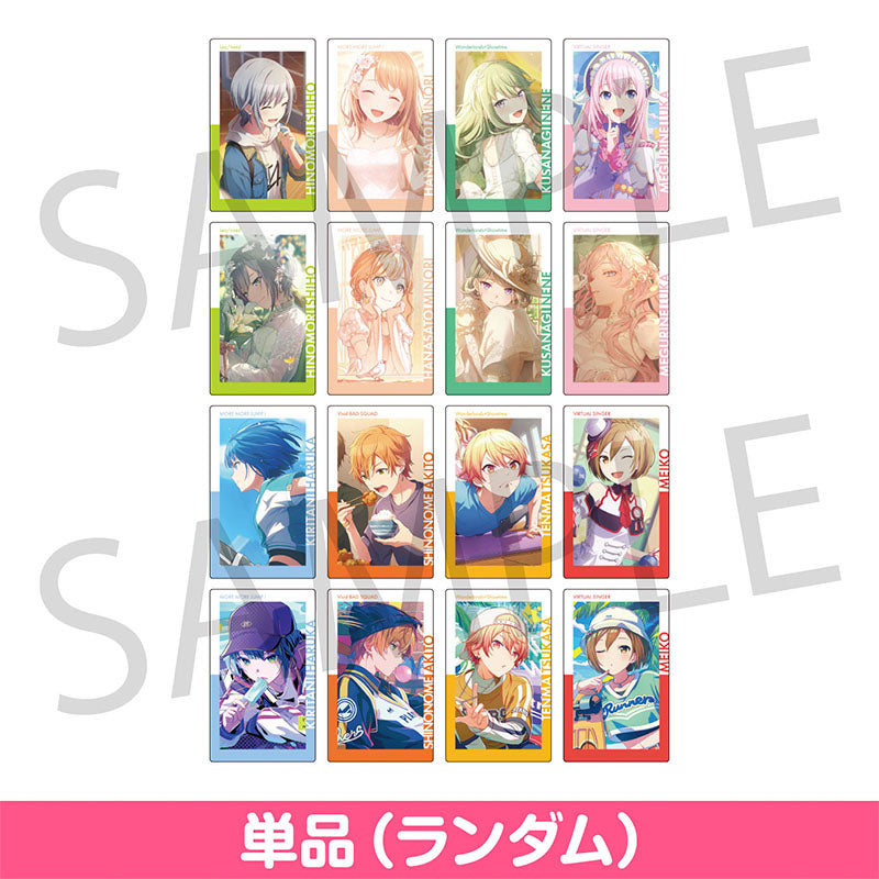 Project Sekai ｜ePick card series vol.23B