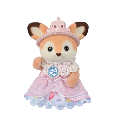 Sylvania Family｜Hoikuen performance set – The Princess and the Glass Shoes