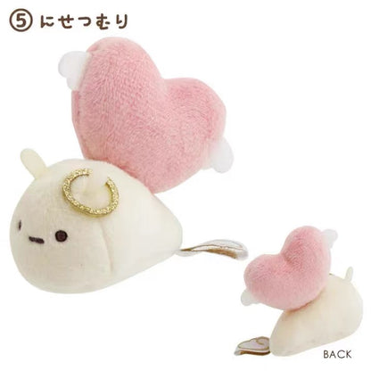 Sumikko Gurashi｜San-X｜ 2026 Angel & Devil Series Devil Tenori Plush