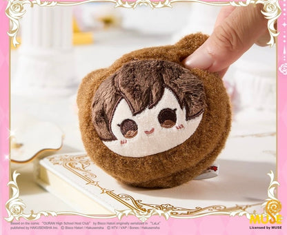 OuranHighSchool  pendant Keychain lamp