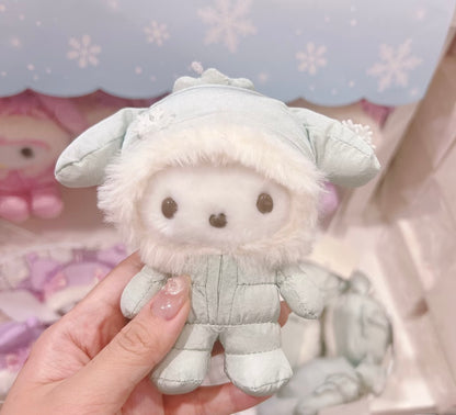 Sanrio Winter DownJackets