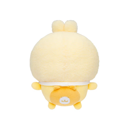Chiikawa Usagi Baby Swaddle Plush Doll