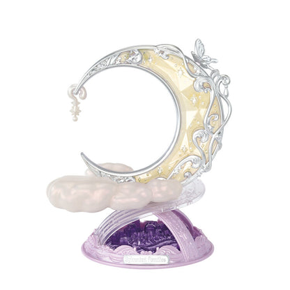 Sylvania Family｜Cute Accessories Collection Fairy Charm Midnight