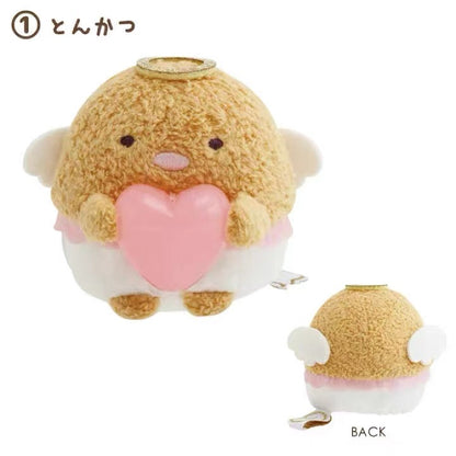 Sumikko Gurashi｜San-X｜ 2026 Angel & Devil Series Devil Tenori Plush