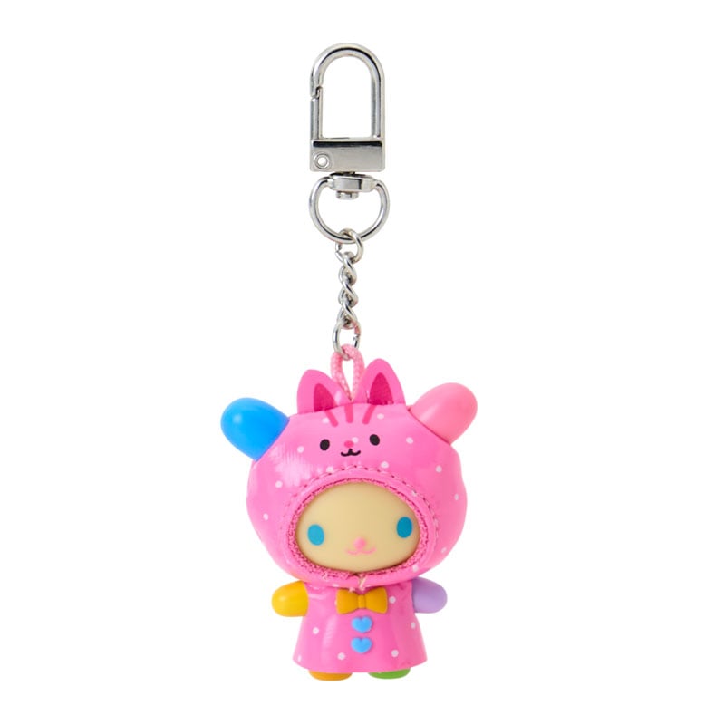 Sanrio｜BlinxBox Raincoat Little One Series, Volume 4 Secret Key Holder