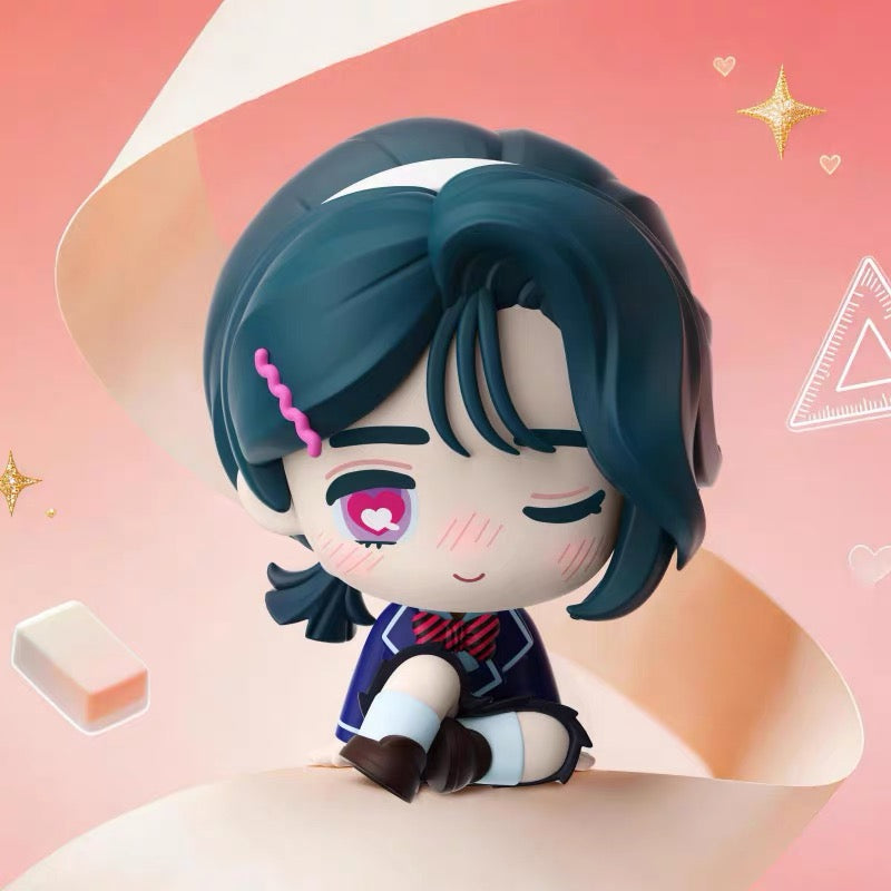 Alien Stage - Anat Art High School Series Blind Box Figures
