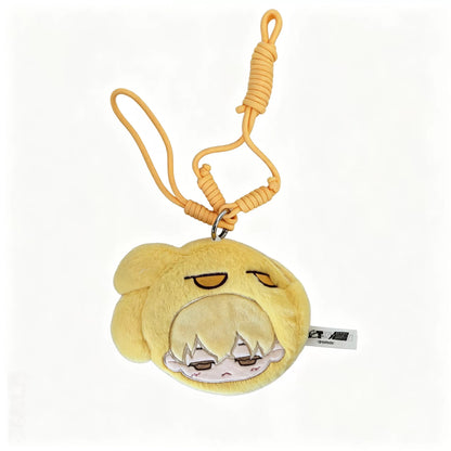 Alien Stage - Anat Art High School Plush Coin Purse Blind Box