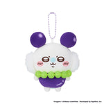 ChiiKawa｜Momonga Pokeko Fruit-themed Mascot