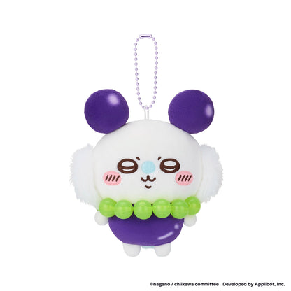 ChiiKawa｜Momonga Pokeko Fruit-themed Mascot
