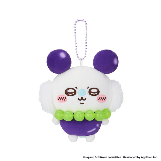 ChiiKawa｜Momonga Pokeko Fruit-themed Mascot
