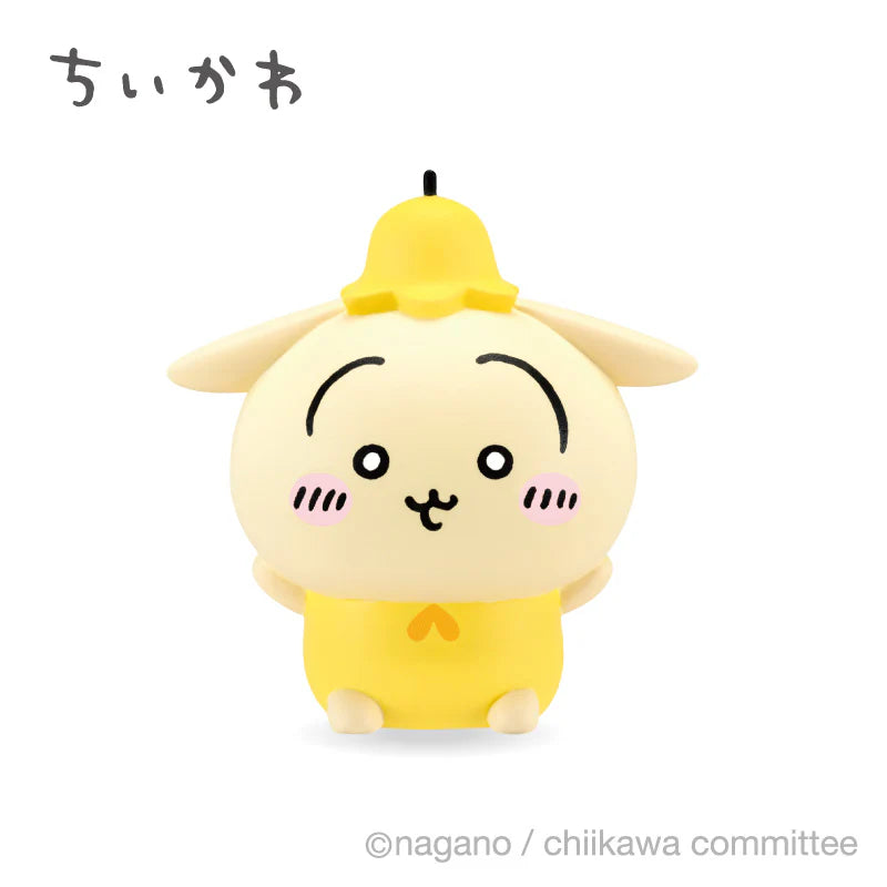 Chiikawa  Usagi Soft Vinyl Interior Mascot