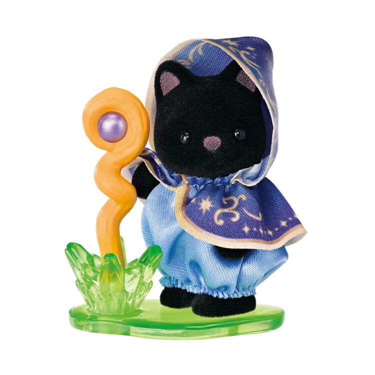 Silvania Family ｜Baby Collection Baby’s Mysterious Magician Series Blindbag
