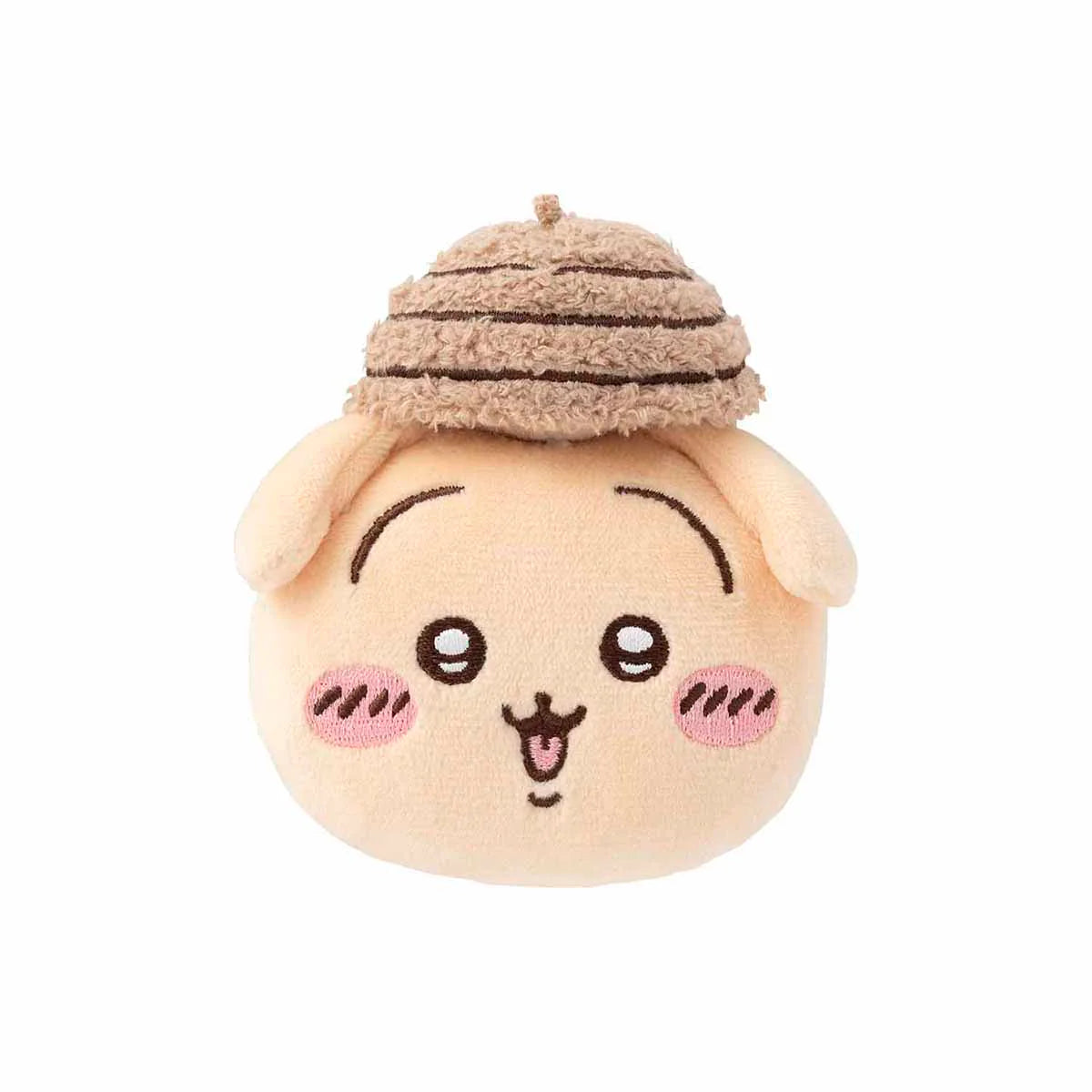 Chiikawa Usagi Plush Faced Measuring Tape
