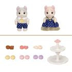 Sylvania Family｜The Baby from Karumimineko – Sweets Set