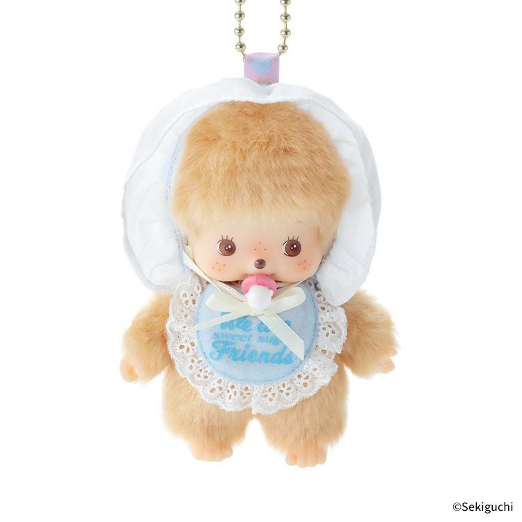 MONCHHICHI｜Sweet Sugar Babychic S Size for Boys