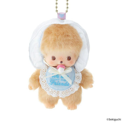MONCHHICHI｜Sweet Sugar Babychic S Size for Boys