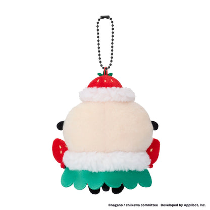 ChiiKawa｜Pokeko Fruit Mascot
