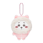 Chiikawa Fluffy Pajama Mascot (Chiikawa)