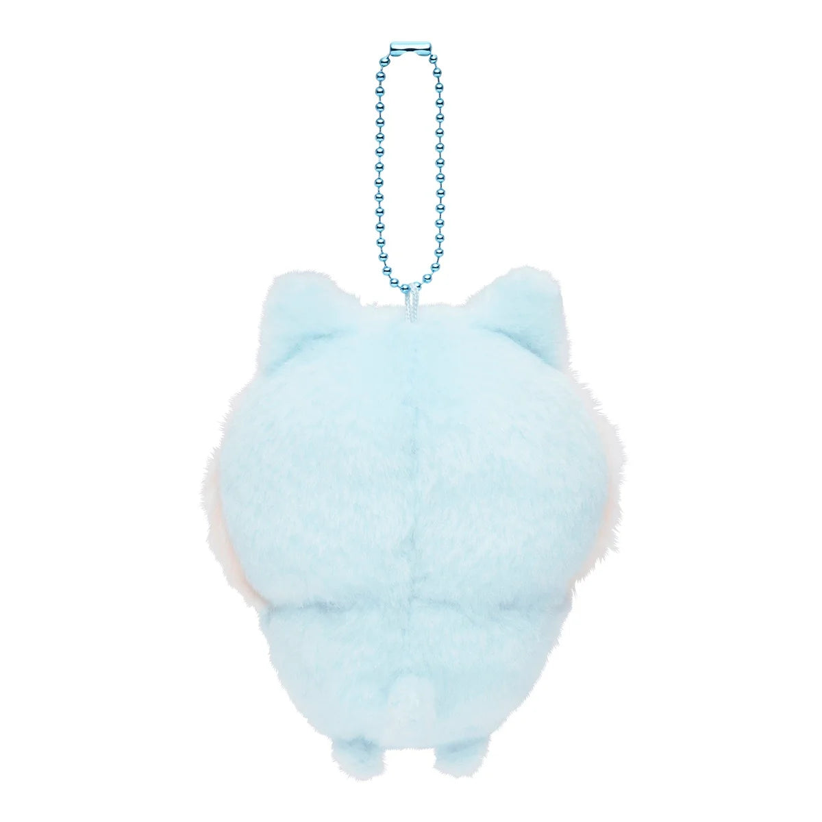 Chiikawa Fluffy Pajama Mascot (Hachiware)